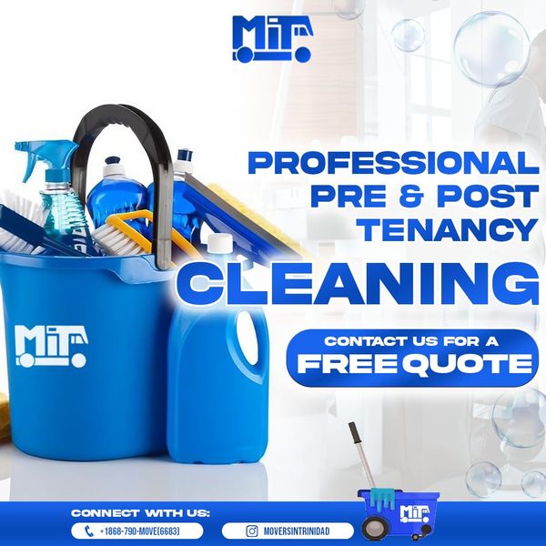 House cleaning